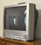 Magnavox CT270MW8 27" TV