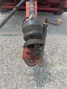 Case-IH 8460 Round Hay Baler