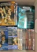 DVD Collection