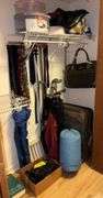 Stamp Collection, Camping Items, Golf Clubs & Luggage