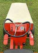 Jacobson Lawn & Garden Tractor