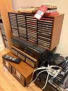 Home Electronics