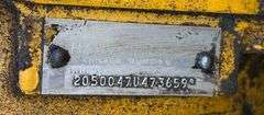International Cub Cadet 149 Lawn & Garden Tractor