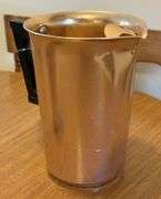 Color Craft Aluminum Ware