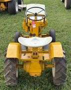 1962 Internation Cub Cadet (Original) Lawn & Garden Tractor