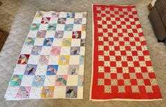 Quilts