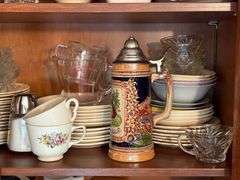 Kitchen Items
