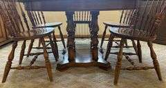 Keller 2pc Dining Suite
