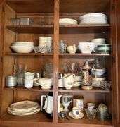 Kitchen Items