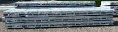 Timber Tech Terrain Grooved Composite Deck Boards, qty: 64 boards