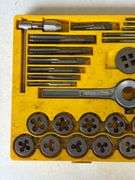 Craftsman Tap & Die Set