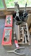 Engine Repair Tools