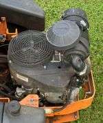 Skag Tiger Cub Zero-Turn Lawn Mower