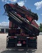 2001 International 2674 Form Handling Truck