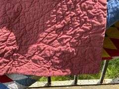 Early Quilt