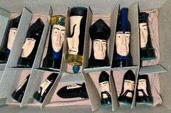 1963 Chess Set