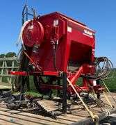 Valmar 2455 3-Pt Seeder