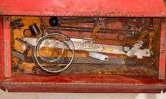 Proto Toolbox & Tools