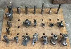 Router Bits