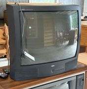TVs & Coffee Table