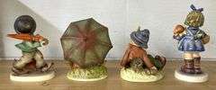 Goebel M.J. Hummel Figurines