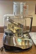 Cuisinart Prep 9-Cup Food Processor