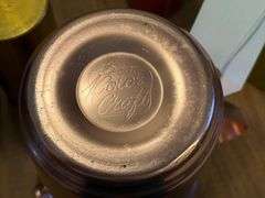 Aluminum Ware Serving Items