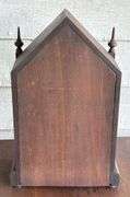 Early Seth Thomas Steeple Clock