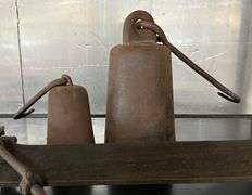 Early Balance Beam Scales