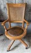 Chairs & Stools