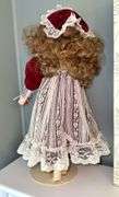 Kingstate Prestige Collection "Michelle" Doll