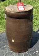 5 Gal Butter Churn