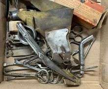 Country Primitives & Shop Items
