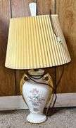 Electric Lamps