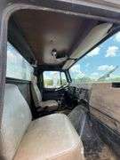 1994 International 4900 Flatbed Truck