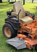 Skag Tiger Cub Zero-Turn Lawn Mower