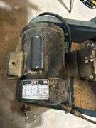 Jet 10" Contractor Saw with Mobile Base