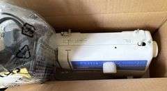 Brother LS-2125i Sewing Machine