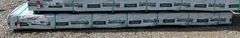 Timber Tech Prime+ Grooved Composite Deck Boards, qty: 64 boards