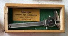 Machinist Tools & Equipment