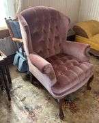 Vintage Chairs