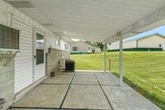 Marengo NO-RESERVE Real Estate Online Only Auction