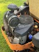 Skag Tiger Cub Zero-Turn Lawn Mower