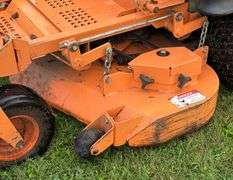 Skag Tiger Cub Zero-Turn Lawn Mower