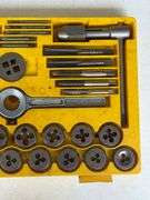 Craftsman Tap & Die Set
