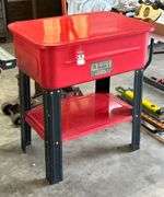 Black Bull 20 Gal Parts Washer
