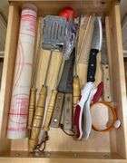 Kitchen Items