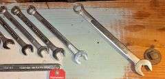 Hand Tools