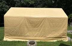 CoverPro Portable Garage