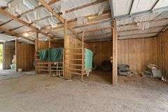 Depauw Barndominium & 3.4 Acre Real Estate Online Auction